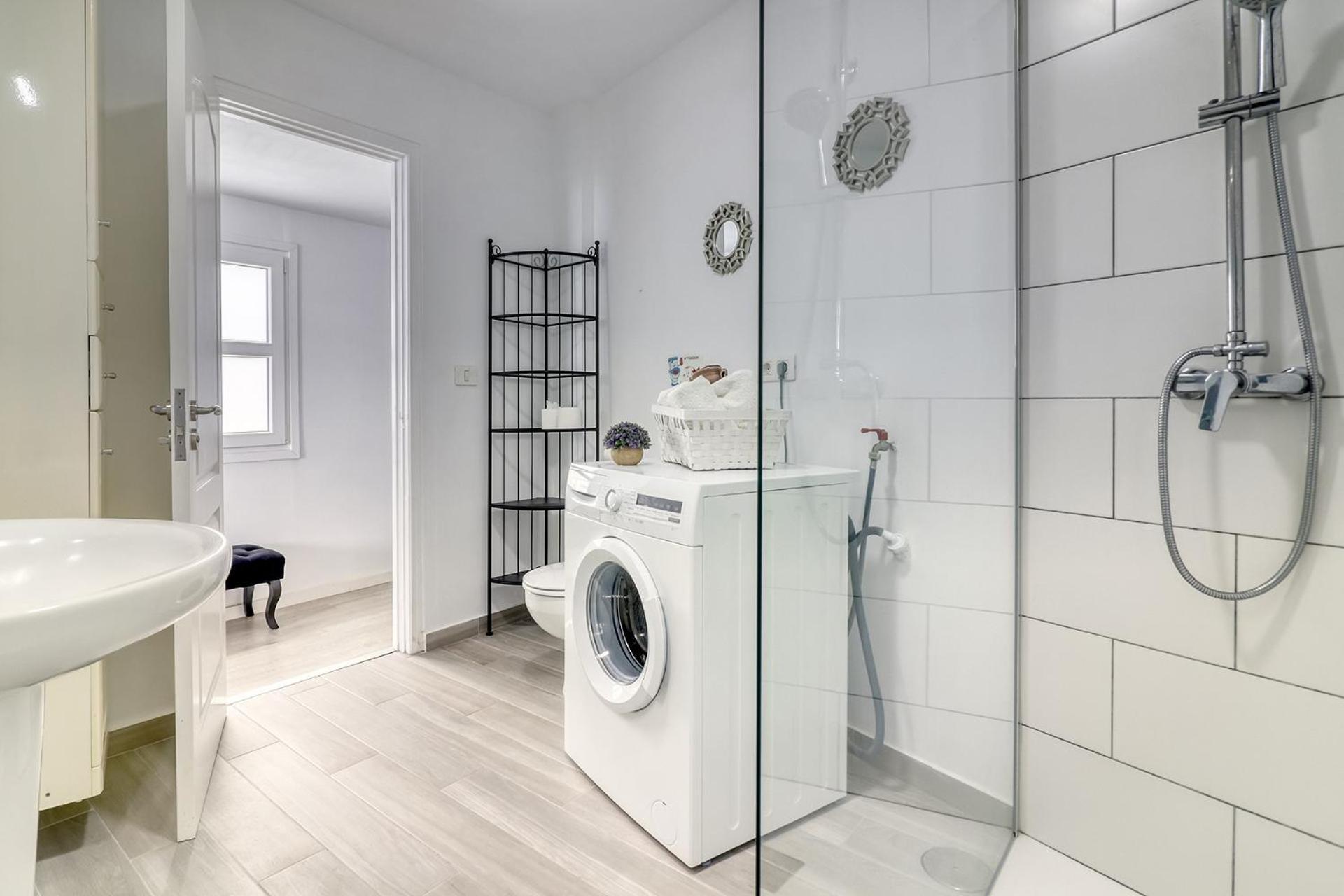 Central Modern Apartment With Private Parking & Ocean View & Coffee Corner Icod De Los Vinos Zewnętrze zdjęcie