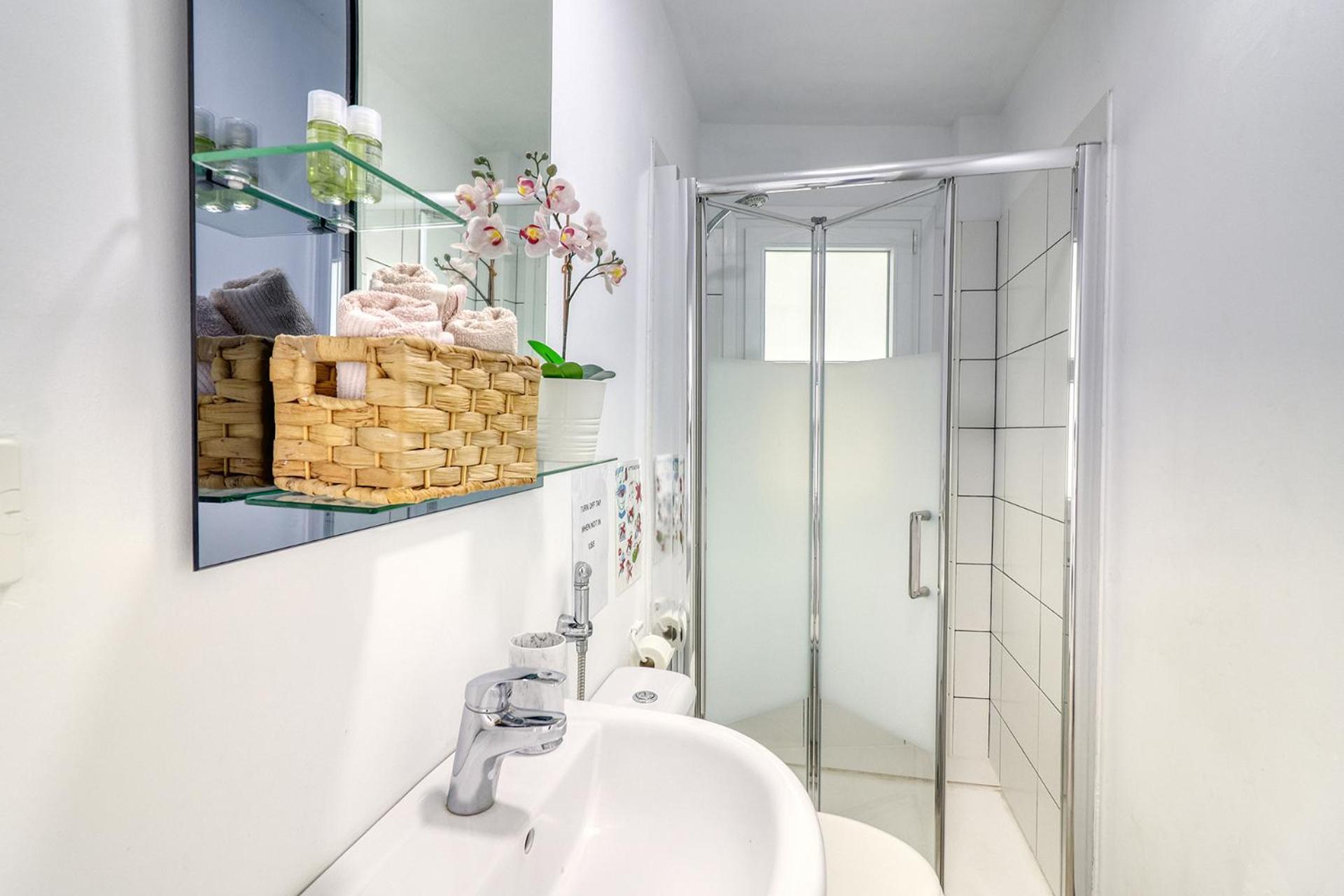Central Modern Apartment With Private Parking & Ocean View & Coffee Corner Icod De Los Vinos Zewnętrze zdjęcie