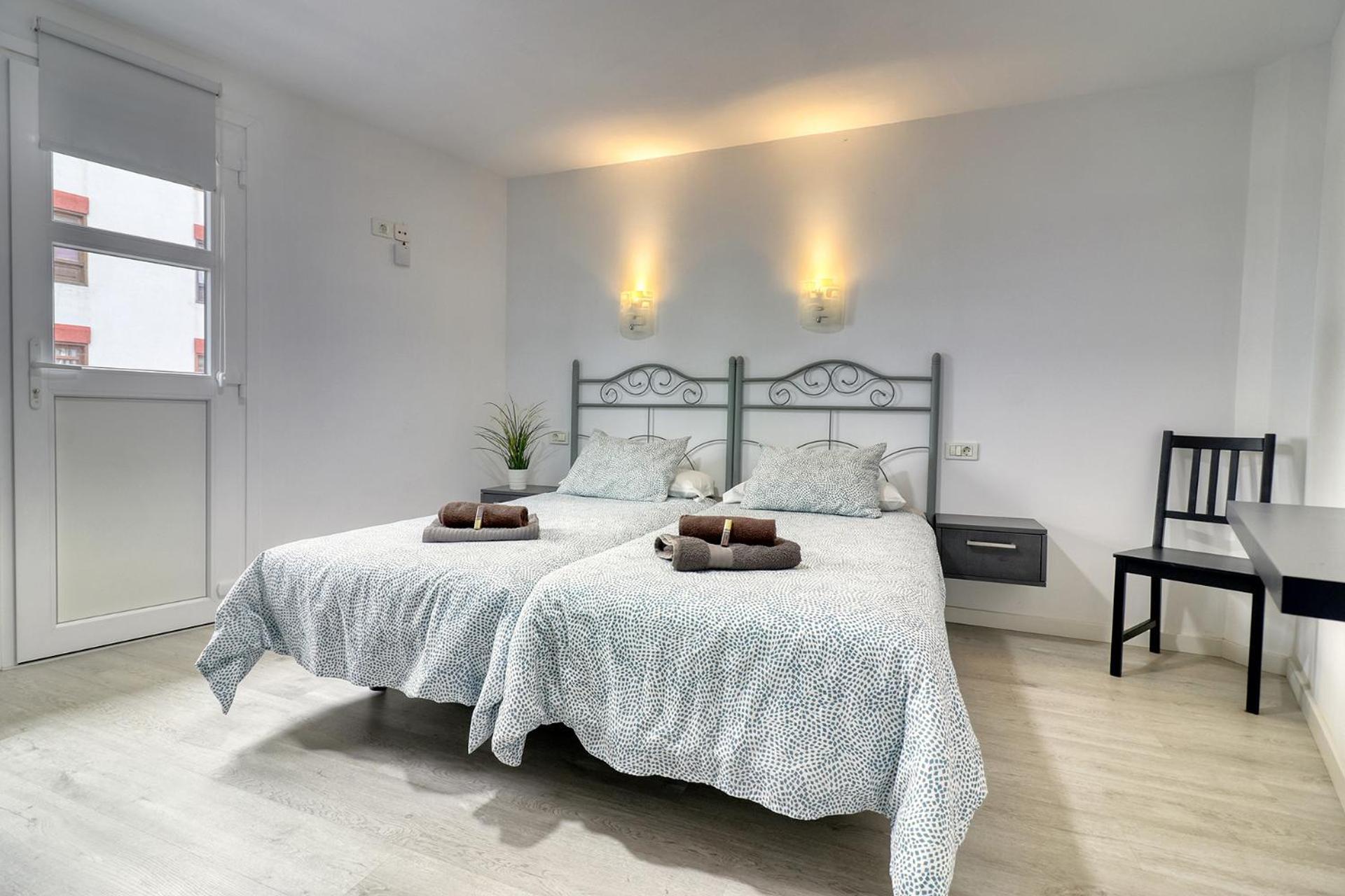 Central Modern Apartment With Private Parking & Ocean View & Coffee Corner Icod De Los Vinos Zewnętrze zdjęcie